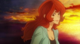Lupin III Part V Image Download