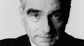 Martin Scorsese Wallpaper For IPhone Download