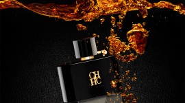 Men's Perfumes Wallpaper For Android