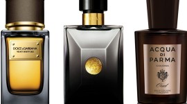 Men's Perfumes Wallpaper For PC