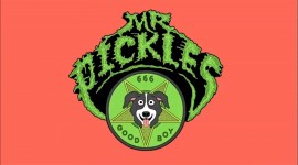 Mr. Pickles Image Download