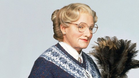 Mrs. Doubtfire wallpapers high quality