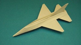 Paper Airplanes Wallpaper For PC