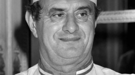 Paul Bocuse Wallpaper For Android