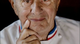 Paul Bocuse Wallpaper For Android#1