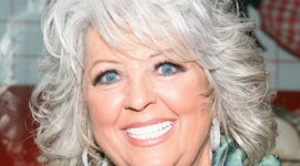 Paula Deen Wallpaper For Android