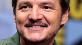 Pedro Pascal Wallpaper For IPhone Download