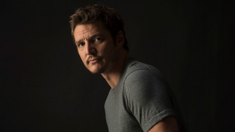 Pedro Pascal wallpapers high quality