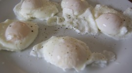 Poached Egg Wallpaper Gallery
