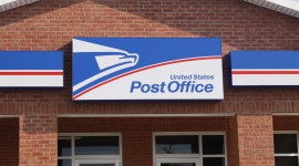 Post Office Desktop Wallpaper Free
