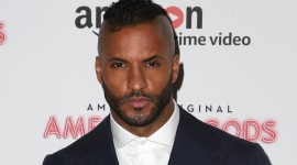 Ricky Whittle Wallpaper Download Free