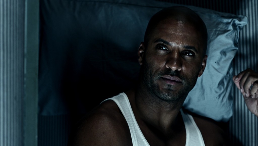 Ricky Whittle wallpapers HD