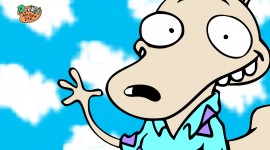 Rocko's Modern Life Picture Download