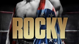 Rocky 1976 Wallpaper For IPhone