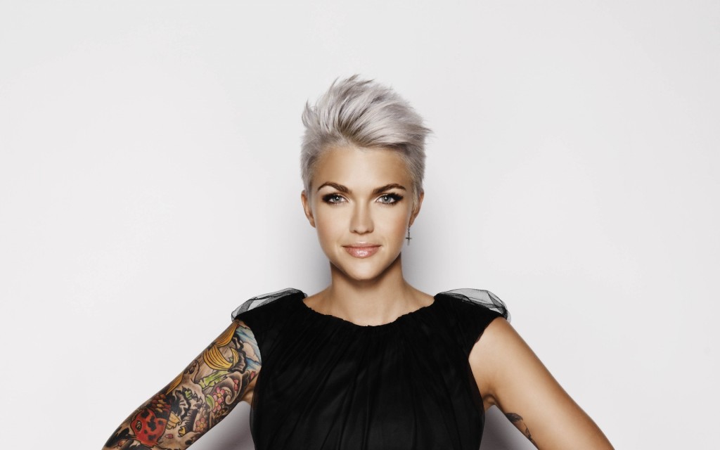 Ruby Rose wallpapers HD