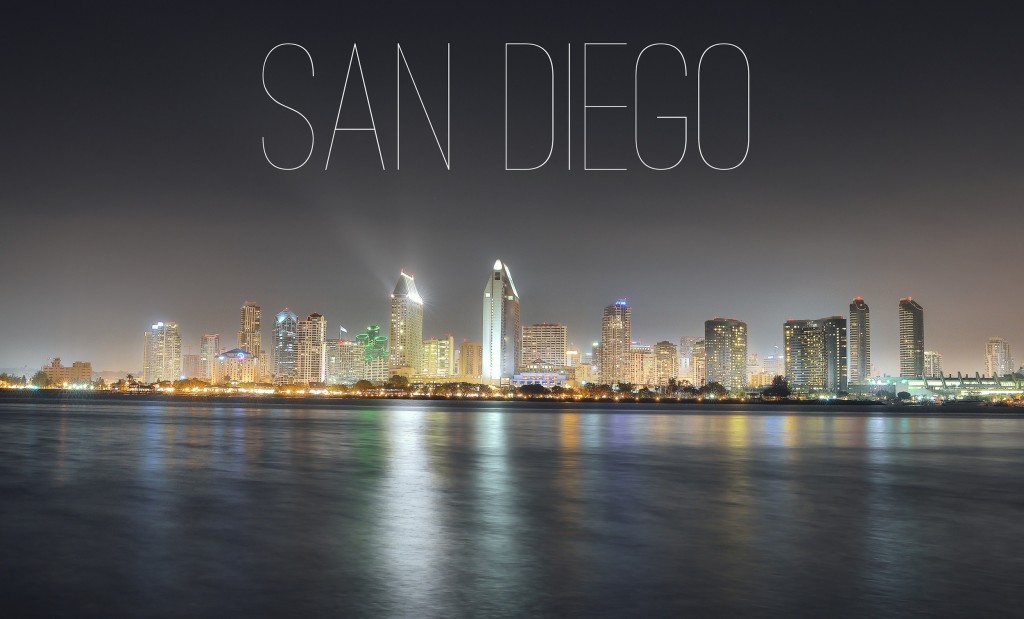 San Diego wallpapers HD