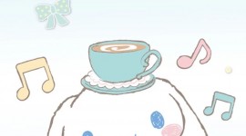Sanrio Danshi Wallpaper For IPhone