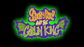 Scooby-Doo And The Goblin King Image