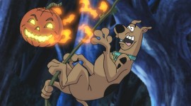 Scooby-Doo And The Goblin King Photo