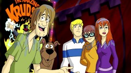Scooby-Doo And The Goblin King Photo Free