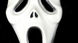 Scream Wallpaper For Android