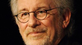 Steven Spielberg Wallpaper