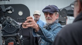 Steven Spielberg Wallpaper Download