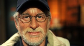 Steven Spielberg Wallpaper Download Free