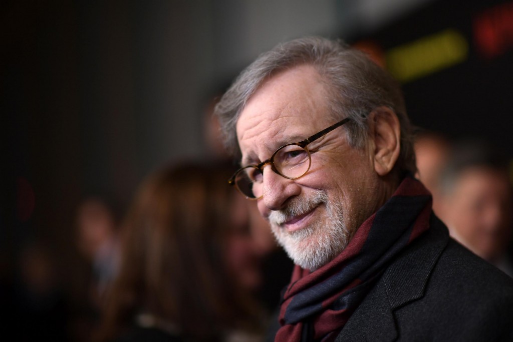 Steven Spielberg wallpapers HD