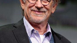 Steven Spielberg Wallpaper For IPhone Free
