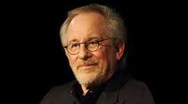 Steven Spielberg Wallpaper For PC