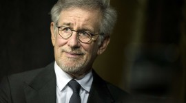 Steven Spielberg Wallpaper HD