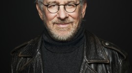 Steven Spielberg Wallpaper HQ