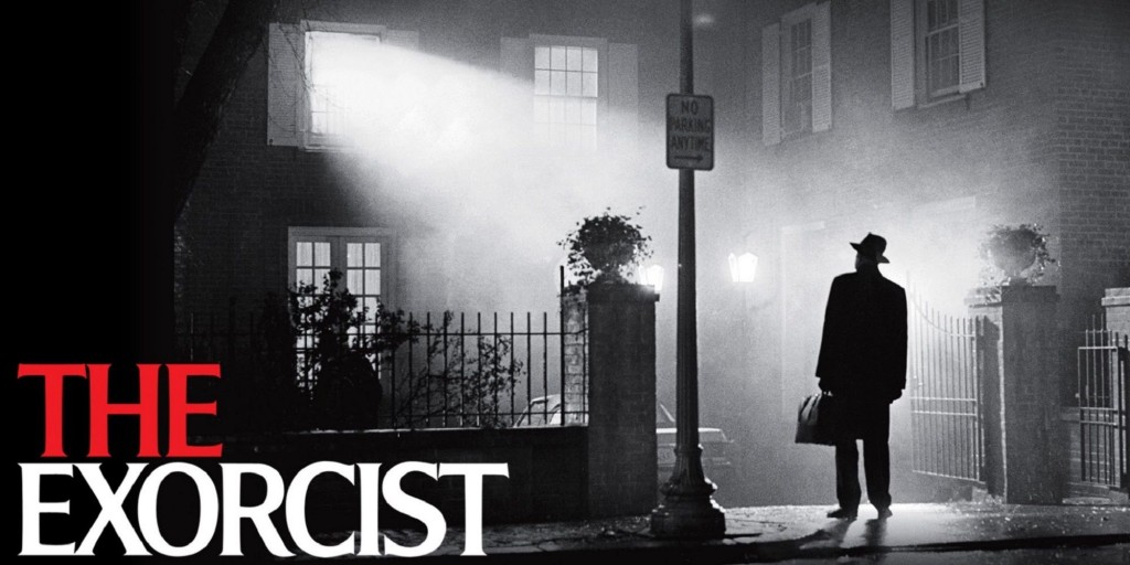 The Exorcist wallpapers HD