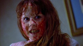 The Exorcist Wallpaper Gallery