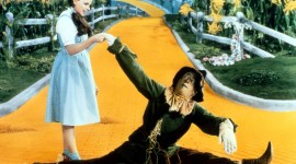 The Wizard Of Oz Photo