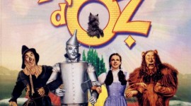The Wizard Of Oz Wallpaper For Mobile#1
