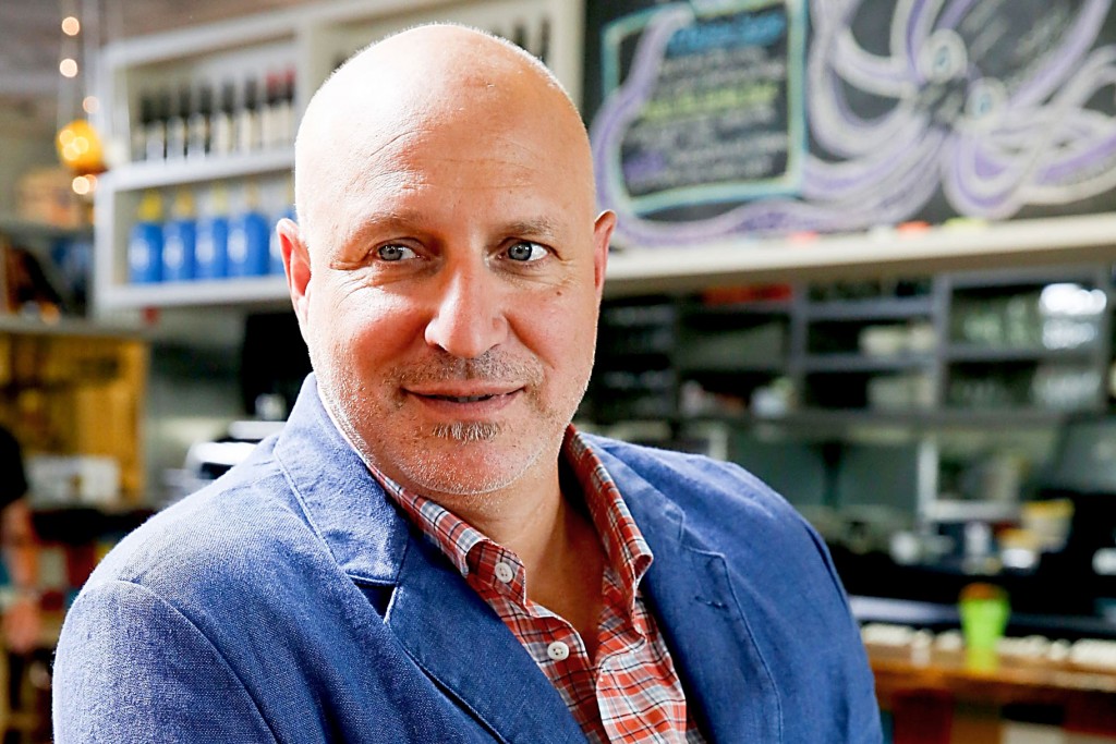 Tom Colicchio wallpapers HD