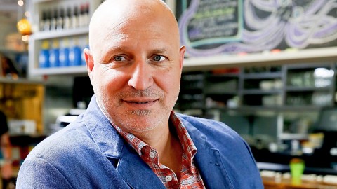 Tom Colicchio wallpapers high quality