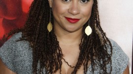 Tracie Thoms Wallpaper Background