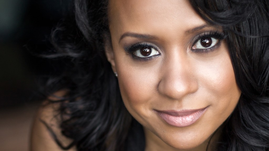Tracie Thoms wallpapers HD
