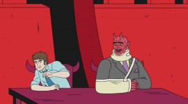 Ugly Americans Photo Free