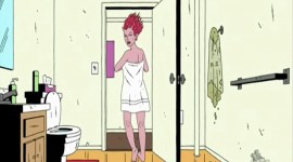 Ugly Americans Wallpaper