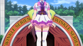 Uma Musume Pretty Derby Wallpaper Android#2