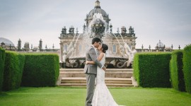 Wedding Castles Photo Free