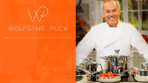 Wolfgang Puck wallpapers high quality