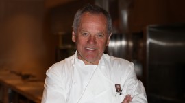 Wolfgang Puck Wallpaper For Android