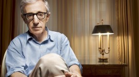 Woody Allen Wallpaper Download Free