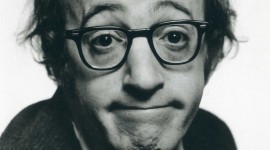 Woody Allen Wallpaper For PC