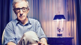 Woody Allen Wallpaper Full HD
